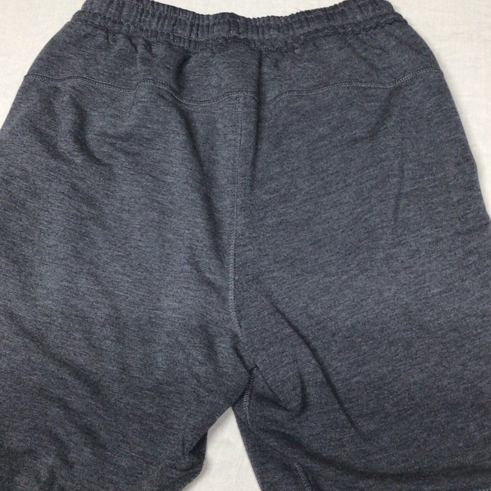 Blue Patterned Kids Shorts - Picture 8 of 9
